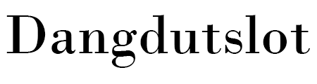 Dangdutslot